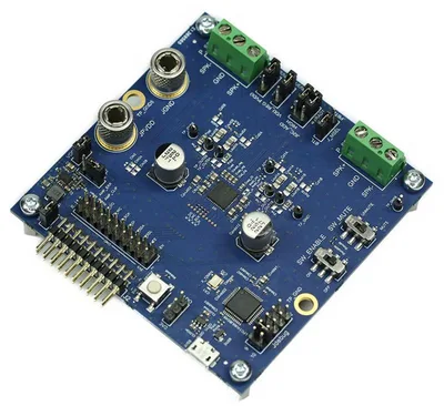 Infineon EVAL_AUDIO_MA2304DNS