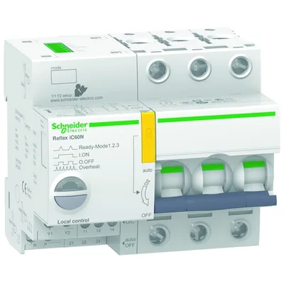Schneider Electric A9C61325