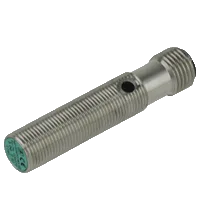 Pepperl+Fuchs NJ2-12GM50-WS-V12 Switching function