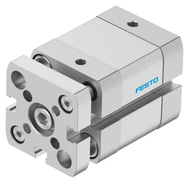 Festo ADNGF-25-10-PPS-A Kompakt silindir