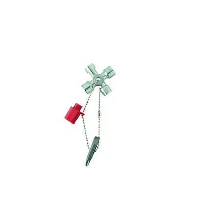 Weidmüller CROSS-KEY UNIVERSAL S