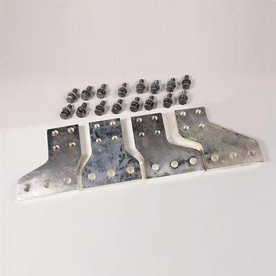 Allen Bradley 140G-R-EXS4 Circuit Breaker Accessory