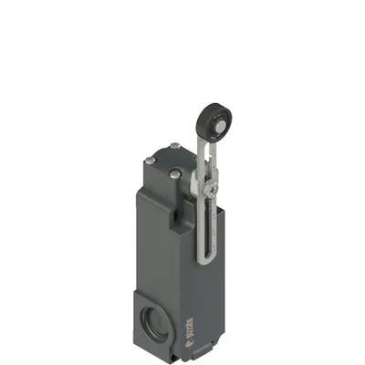 Pizzato FT 2A6356AH-E27 Safety switch with electrical reset