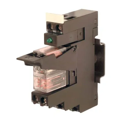 Cabur XCM2C048 Electromechanical relay modules