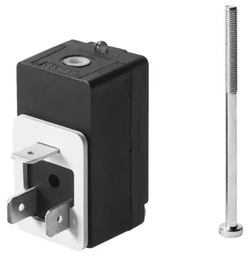Festo MFZ-0-10E-230AC Time delay insert