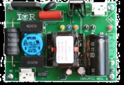 Infineon IRPLPFC1