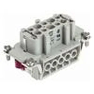 Harting Deutschland 09 34 003 2701