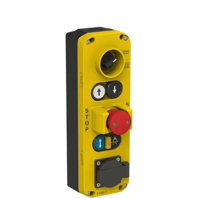 Pizzato EL AC27620 EL AC lift control stations