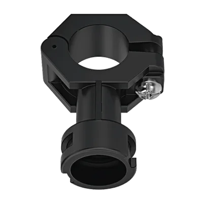 Lechler Installation options with bayonet connection | 09002351KA000 Accessories