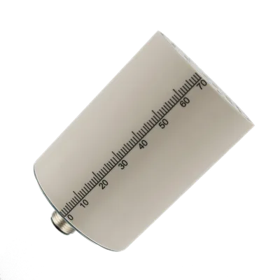Rechner Sensors KAS-80-50-Ö-D50-PEEK-Y5-1-HP Capacitive Sensors (KAS)