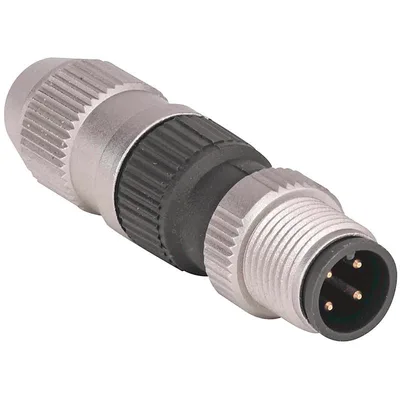 Allen Bradley 889D-M4UC-5 DC Micro Cable