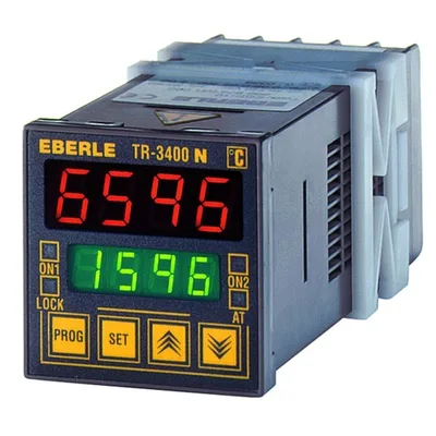 Eberle & Co. TR 3400 N-10