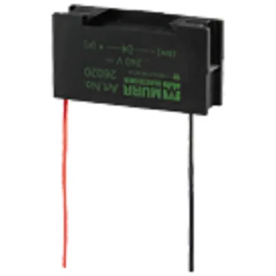 Murrelektronik 26020