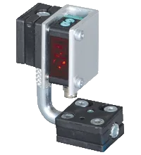Pepperl+Fuchs OMH-ML100-S1 Mounting bracket