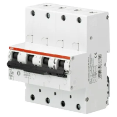 ABB S754DR-K63