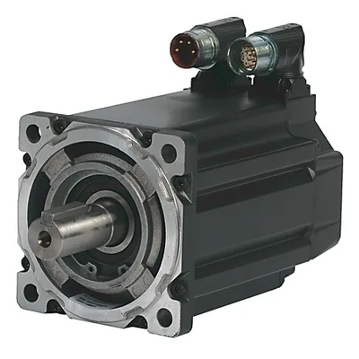 Allen Bradley MPM-A2153F-SJ72AA Bulletin MPM - Medium-Inertia Servo Motors Product