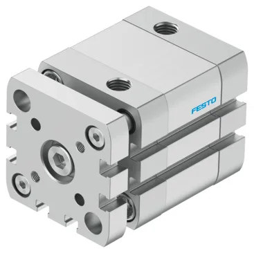Festo ADNGF-40-15-PPS-A Kompakt silindir