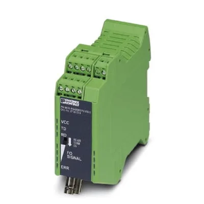 Phoenix Contact PSI-MOS-RS485W2/FO 850 E