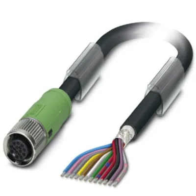Phoenix Contact SAC-12P- 5,0-35T/FS SH SCO