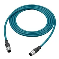 Keyence OP-87452 NFPA79 compliant monitor cable (10 m)