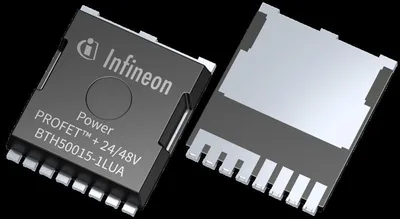 Infineon BTH50015-1LUA