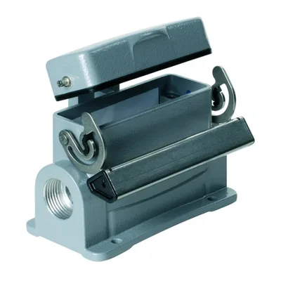 Weidmüller HDC 16A SDLU 2M25G