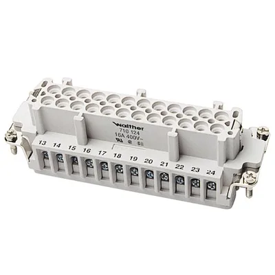 Walther-Werke Ferdinand Walthe 710124