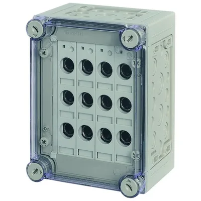 Eaton Electric RS18/I23E