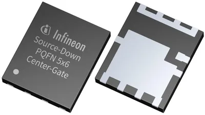 Infineon IQD009N06NM5CG