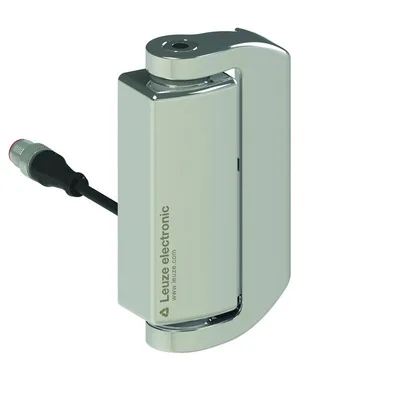 Leuze S420-9-CB02M12-LW Emniyet menteşesi anahtarları
