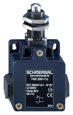 Schmersal T4S 255-02ZH