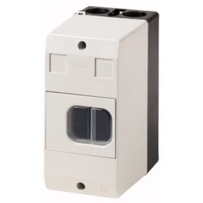 Eaton Electric CI-PKZ01-G