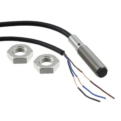 Omron E2B-S08KS02-WP-B1 5M