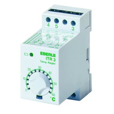 Eberle & Co. ITR-3 20
