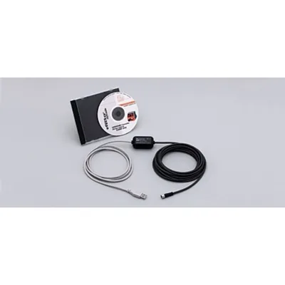 Ifm Electronic USB/RS485 EFECTOR OCTAVIS