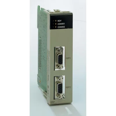Omron CS1W-SCB21-V1