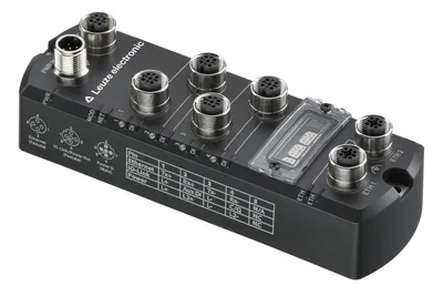 Leuze MD 758i-11-42/L5-2222 IO-Link Master