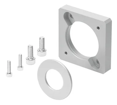 Festo EAMF-A-38A-42A Motor flanşı