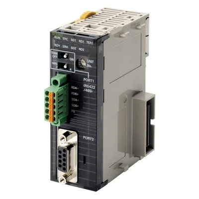 Omron CJ1W-SCU42