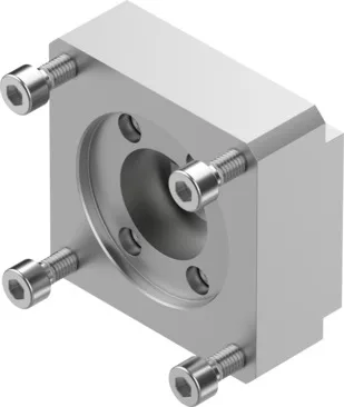 Festo EAMM-A-L27-55A Eksenel kit
