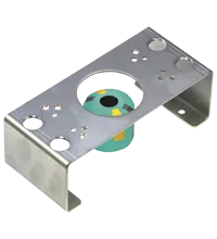 Pepperl+Fuchs BT34-F25-4 ECLASS 130