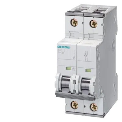 Siemens 5SY7206-6