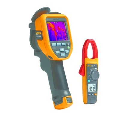 Fluke FLK-TIS75 9HZ/376FC