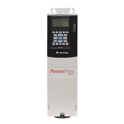 Allen Bradley 20G11RD8P0JA0NNNNN PowerFlex Air Cooled 755 AC Drive