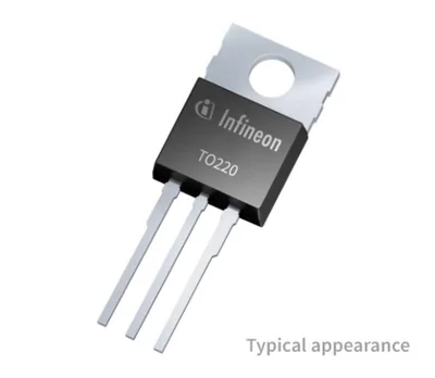 Infineon IDP20C65D2