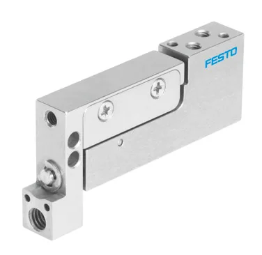Festo DGSC-6-10-P-L Mini Kızak Ünitesi