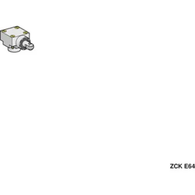 Schneider Electric ZCKE646