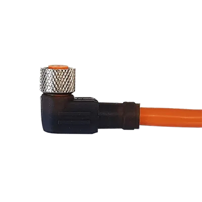 Rechner Sensors ST-Y7-M8-PVC-3×0.34-0-1-Z05 Accessories