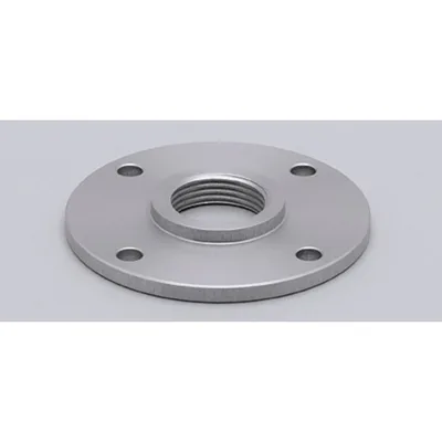 Ifm Electronic FLANGE PLATE  65-80/G3/4