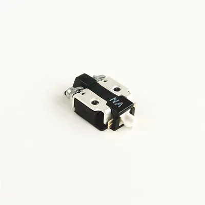 Allen Bradley 595-B00 Auxiliary Contact